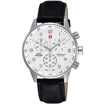 Swiss Military Hanowa model SM34012.06 kauft es hier auf Ihren Uhren und Scmuck shop